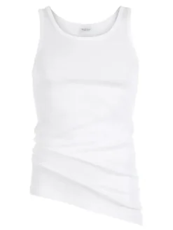 Achselhemd - Luxurious Cotton