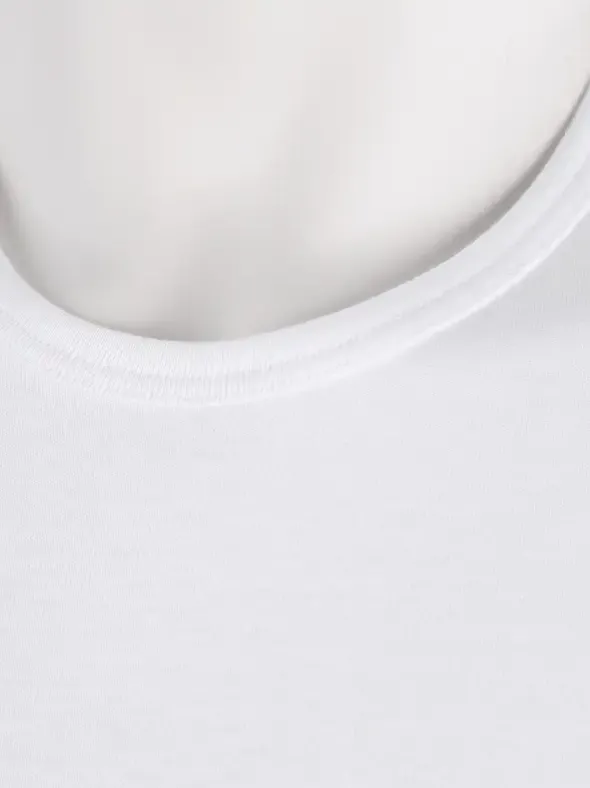 Achselhemd - Natural Comfort