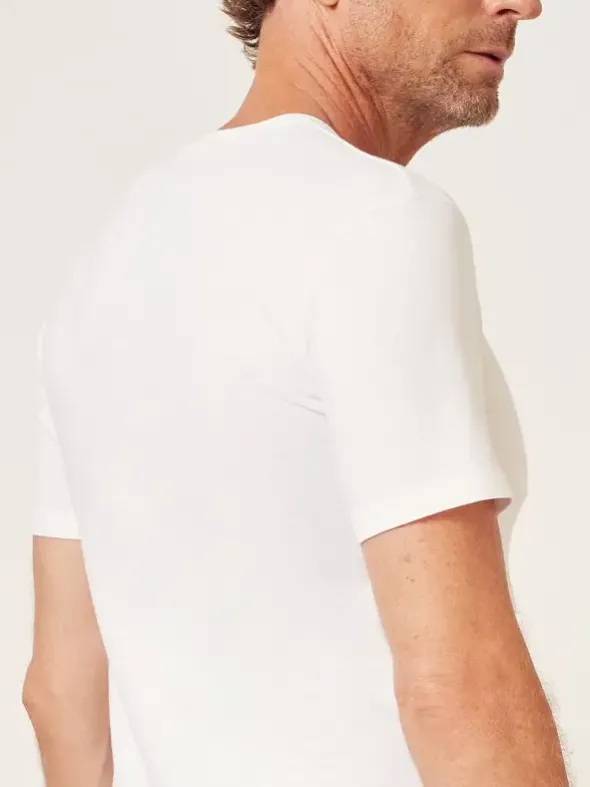 American Shirt - hautnah Casual Cotton