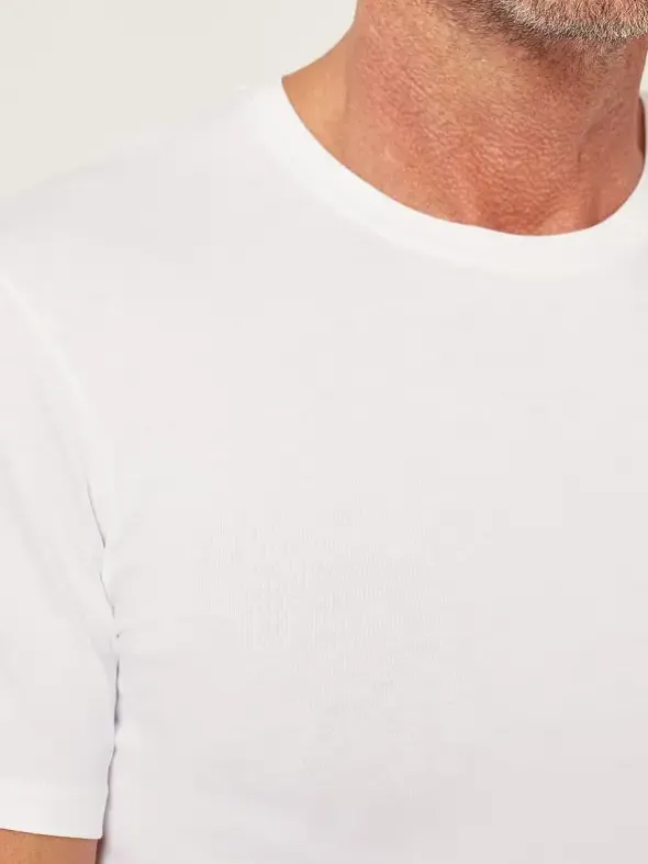 American Shirt - hautnah Casual Cotton