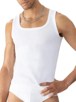 Athletic Shirt - Serie Re:think Rib