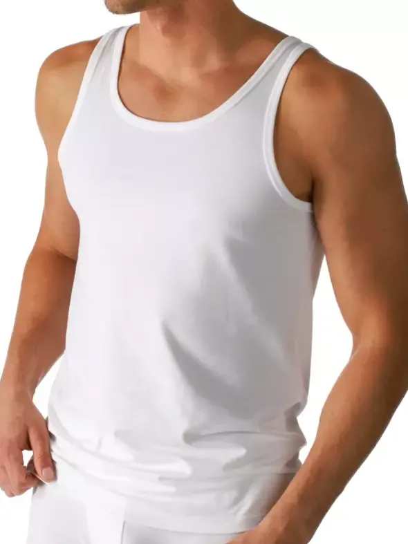 Athletic-Shirt - Serie Dry Cotton