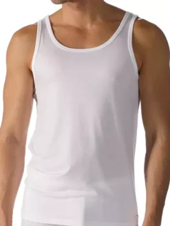 Athletic-Shirt - Serie Network