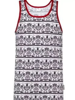 Athletshirt - Alpenschick