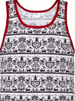 Athletshirt - Alpenschick