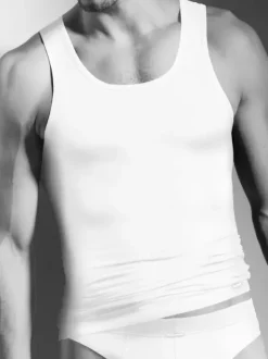 Athletshirt - Swissline - Light Mix