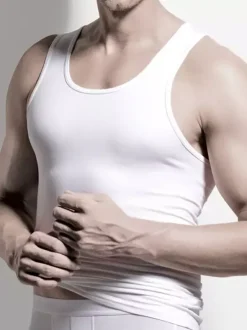 Athletshirt 2er-Pack - Flash Basic