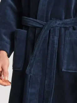 Bademantel - After Shower