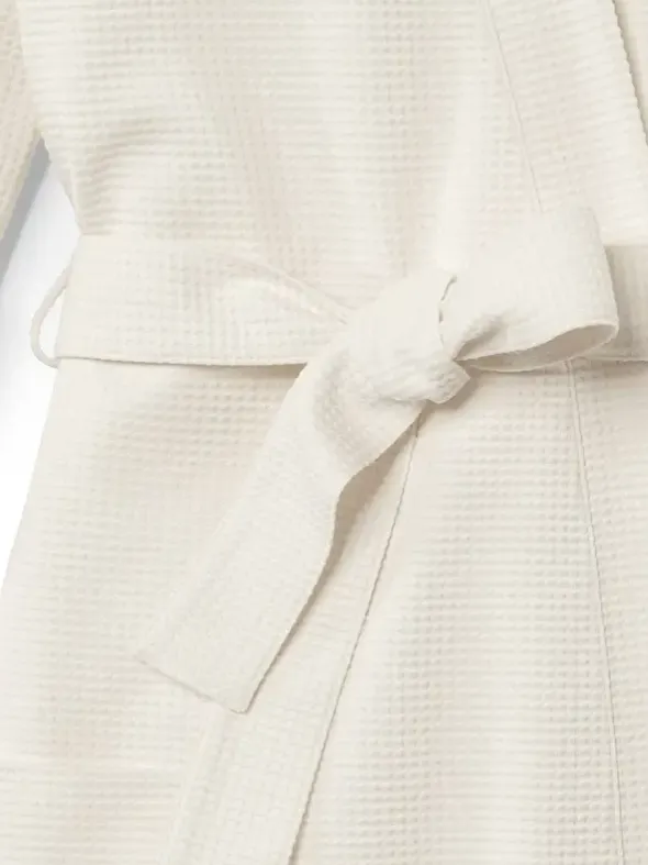 Bademantel - Cosy Shower