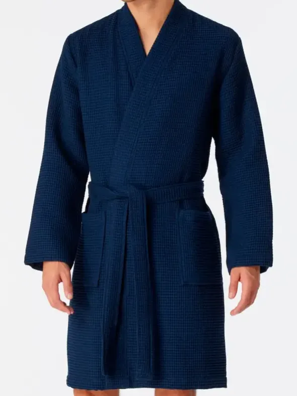 Bademantel - Essentials