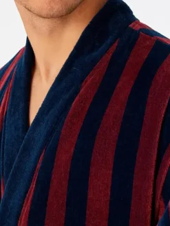 Bademantel - Essentials