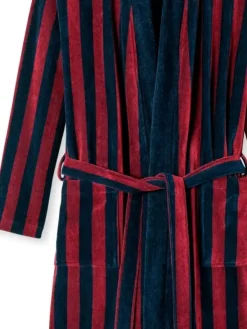 Bademantel - Essentials