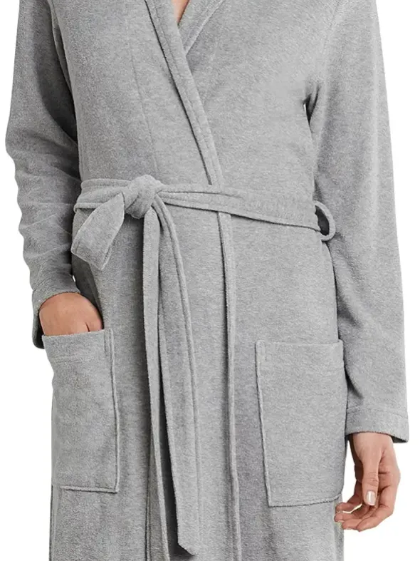 Bademantel - selected premium