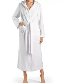 Bademantel lang - Robe Selection