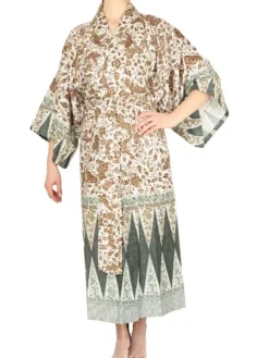 Bassetti Kimono - Lampung | Größe: S - M