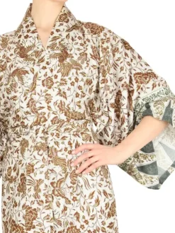 Bassetti Kimono - Lampung | Größe: S - M