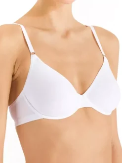 Bügel BH - Cotton Sensation