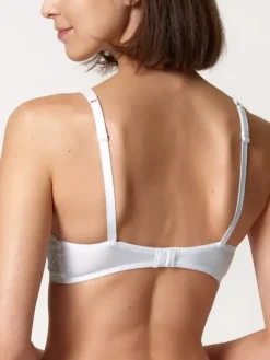 Bügel BH - hautnah Traditional Lace