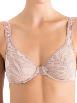 Bügel BH - Lace Illusion