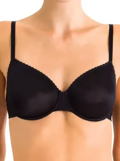 Bügel BH - Satin Deluxe