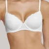 Bügel-BH mit Schale - Pure Cotton