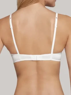 Bügel-BH mit Schale - Pure Cotton