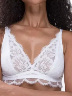 Bügelloser-BH - Serie Amazing