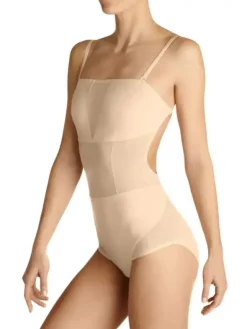 Body - Shape Mesh