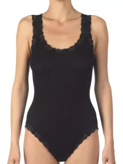 Body - Wolle & Seide