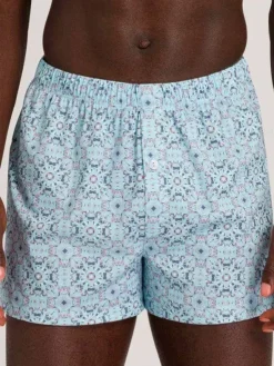 Boxer - Fancy Jersey