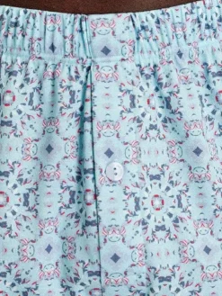 Boxer - Fancy Jersey