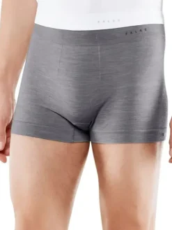 Boxer - Wool-Tech Light