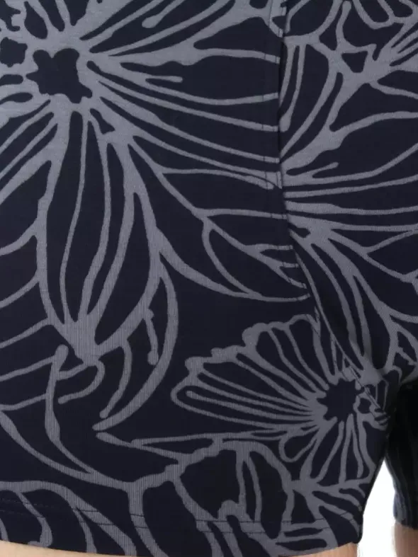 Boxer Pant - Heritage of Style