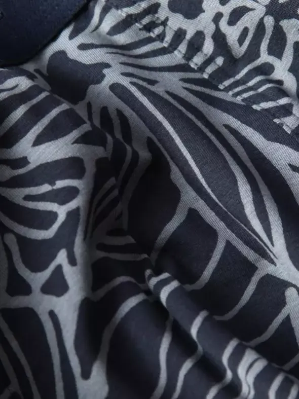 Boxer Pant - Heritage of Style