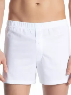 Boxer Short - Cotton Code