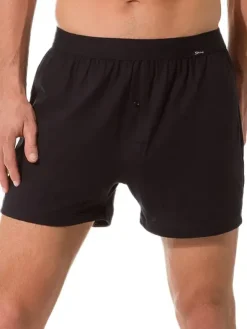 Boxer Shorts - Cotton Retro