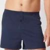Boxer Shorts - hautnah Jerseyboxer Selection