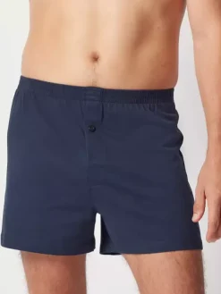 Boxer Shorts - hautnah Jerseyboxer Selection