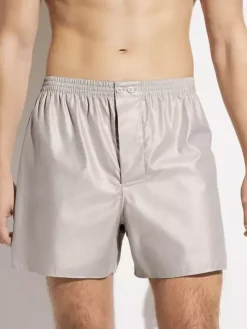 Boxer Shorts - Luxury Jacquard