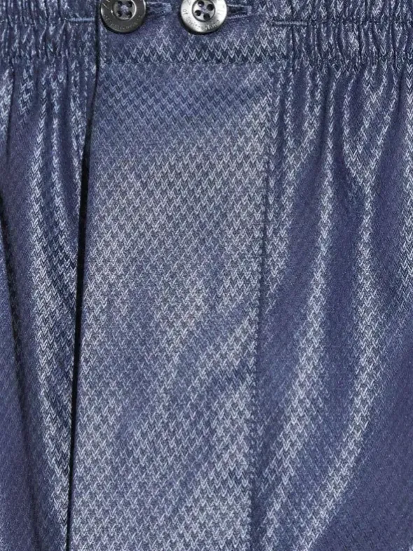 Boxer Shorts - Luxury Jacquard