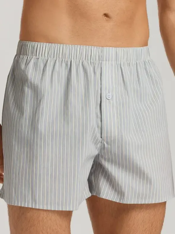 Boxershort - Fancy Woven
