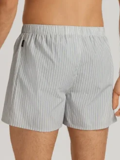 Boxershort - Fancy Woven