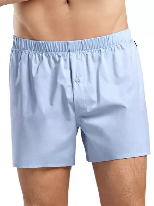 Boxershort - Fancy Woven