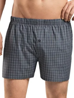 Boxershort - Fancy Woven