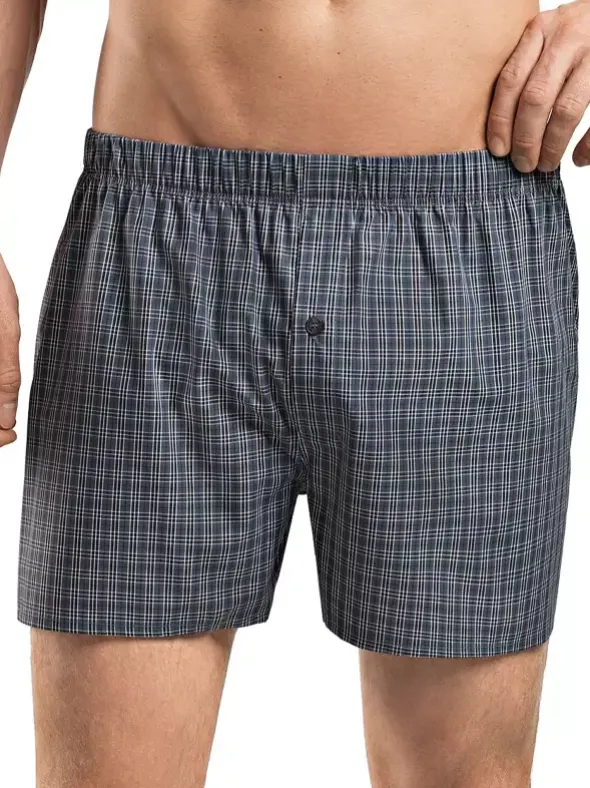 Boxershort - Fancy Woven