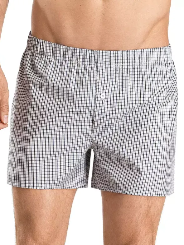 Boxershort - Fancy Woven