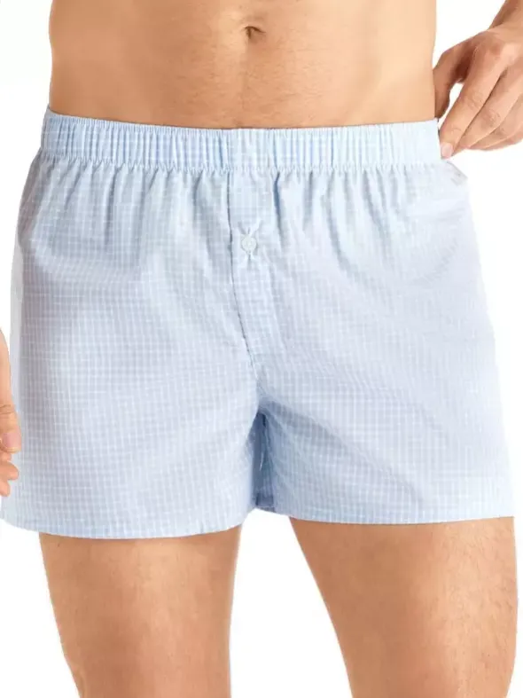 Boxershort - Fancy Woven
