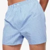 Boxershort - Gingham