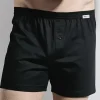 Boxershort mit Öffnung - Flash Basic