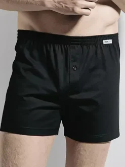 Boxershort mit Öffnung - Flash Basic